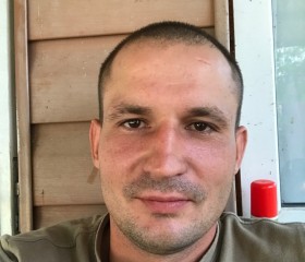 Кирилл, 33 года, Нижнегорский