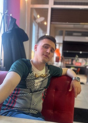Дмитрий из Егорьевска 31 год