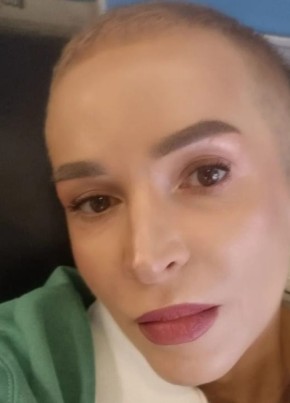 Irina, 54, Russia, Moscow