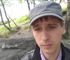 Den4ik, 33, Tula