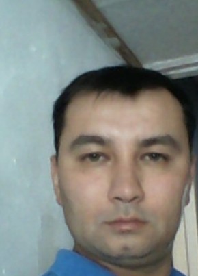 Майкл, 43, Россия, Уфа
