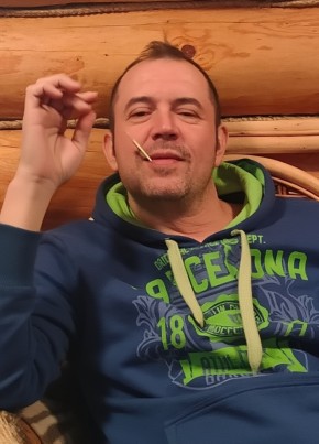 Sergey, 49, Russia, Moscow
