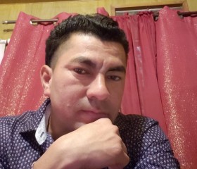 Roberto, 44, Phoenix