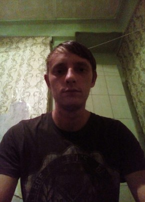 Andrey, 36, Україна, Гуляйполе