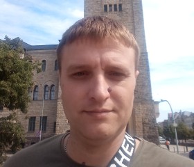 Олег, 36 лет, Poznań
