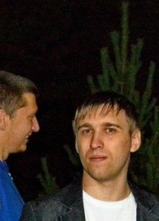 Николай, 31, Россия, Бобров