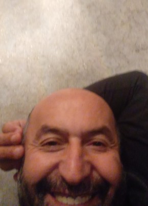 Dato из თბილისი 43 года