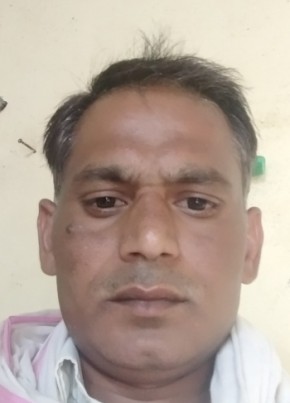 Ravi Das, 41, India, Delhi