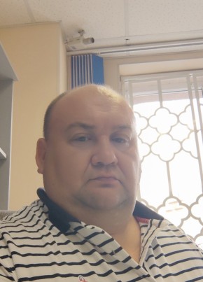 Дэн, 44, Россия, Новосибирск