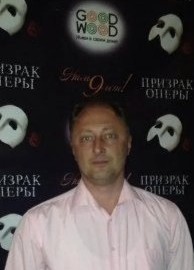 Сергей, 50, Россия, Котлас
