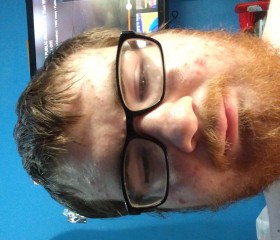 Shaun, 25, Chester (Commonwealth of Pennsylvania)