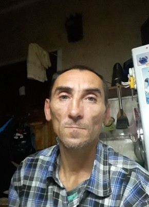 Сергей Пивовар, 43, Россия, Касимов