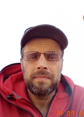 Топаз, 49, Россия, Урай