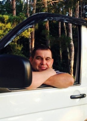 Станислав, 51, Україна, Київ