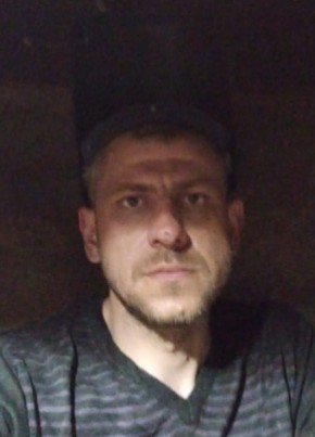 Дмитрий из Днепра 39 лет