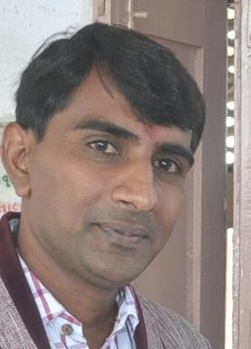 ashvin, 47, India, Bagasra