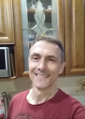 Анатолий, 48, Рэспубліка Беларусь, Горад Мінск