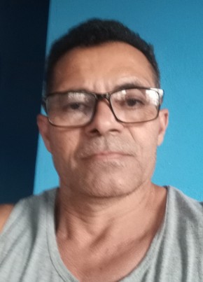 Domingos, 52, Brazil, Sao Paulo