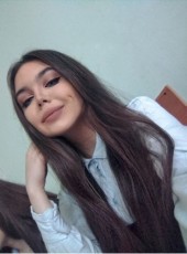 Vika, 22, Russia, Makhachkala