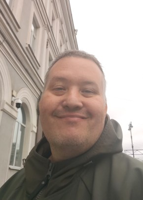 Вадик из Дмитрова 41 год