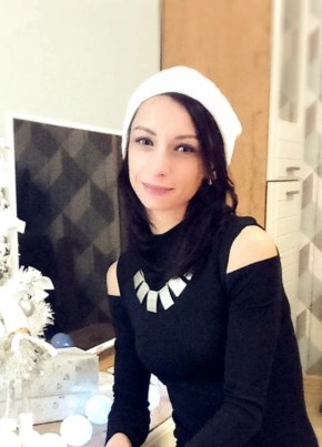Ирина, 36, Россия, Петрозаводск