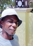 Jamal, 30, Bridgetown