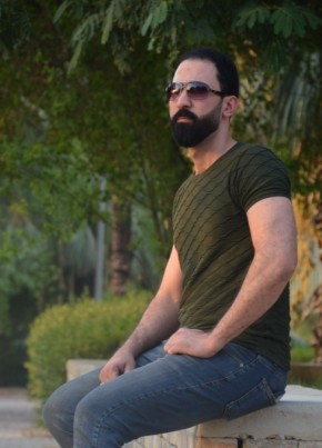 ساهر, 33, جمهورية العراق, بغداد