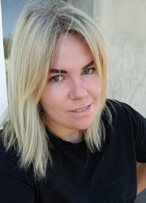 Олька, 34, Россия, Тацинская