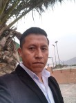 luis, 41 год, Lima
