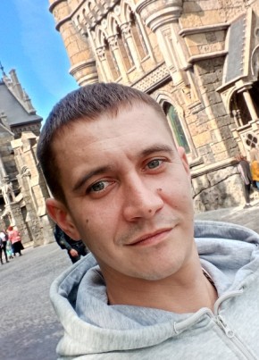 Алексей, 36, Россия, Сестрорецк