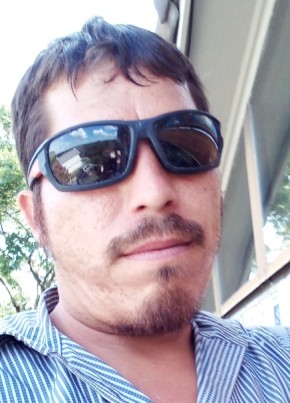 Jose, 33, United States of America, Austin (State of Texas)