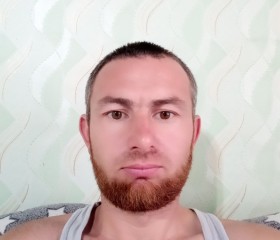 Джевдет, 36 лет, Симферополь