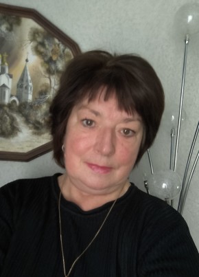 Антонина из Удомли 61 год