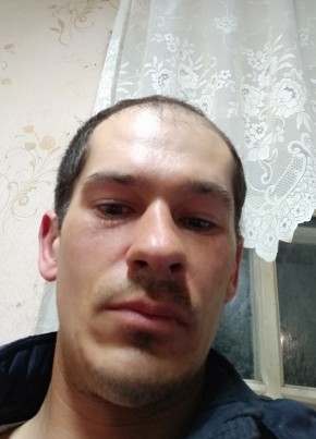 Павел, 32, Россия, Абдулино