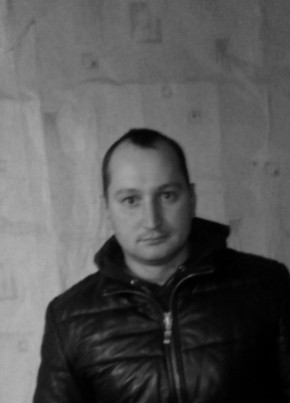 иван, 39, Россия, Троицк (Челябинск)