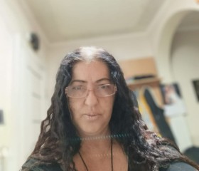 Anzhelika, 55, Moscow