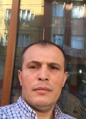 senol, 50, Türkiye Cumhuriyeti, Dinar