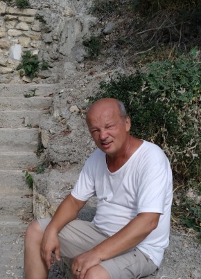 Сергей, 61, Россия, Электроугли