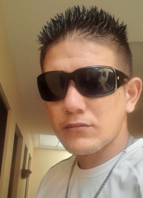 Brayan, 23, Costa Rica, Turrialba
