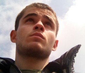 Руслан, 25 лет, Луганськ