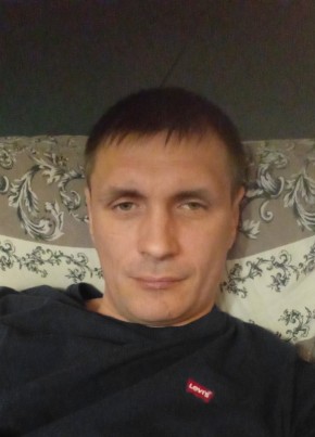 Евгений Пурик, 40, Россия, Лыткарино
