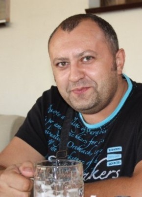 Максим, 44, Россия, Тамань