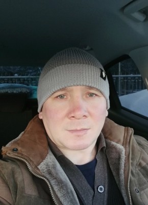 Саша, 39, Россия, Нурлат