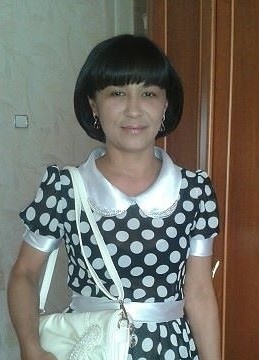 Наталья, 45, Россия, Оловянная