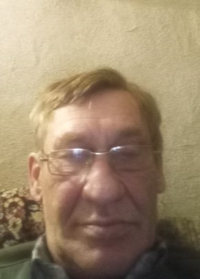 Николай, 59, Россия, Мураши