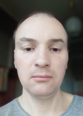 Pavel Manaev, 40, Russia, Voronezh