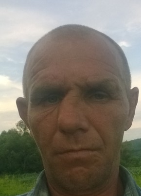 Александр черняк, 44, Россия, Врангель