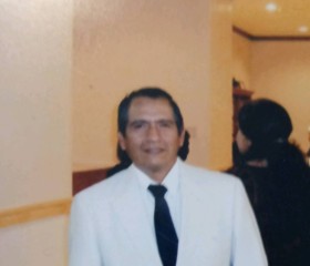 Guillermo, 51 год, Miami
