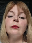 Natul, 46, Moscow