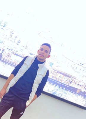 احمد الصقور, 20, Hashemite Kingdom of Jordan, Amman